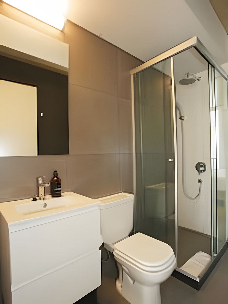 801 O "Tu hogar Temporal"