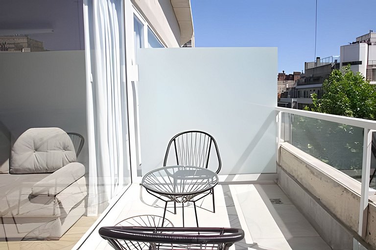 801 O "Tu hogar Temporal"