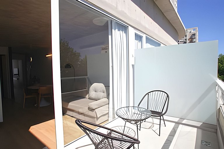 801 O "Tu hogar Temporal"