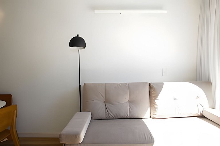 801 O "Tu hogar Temporal"