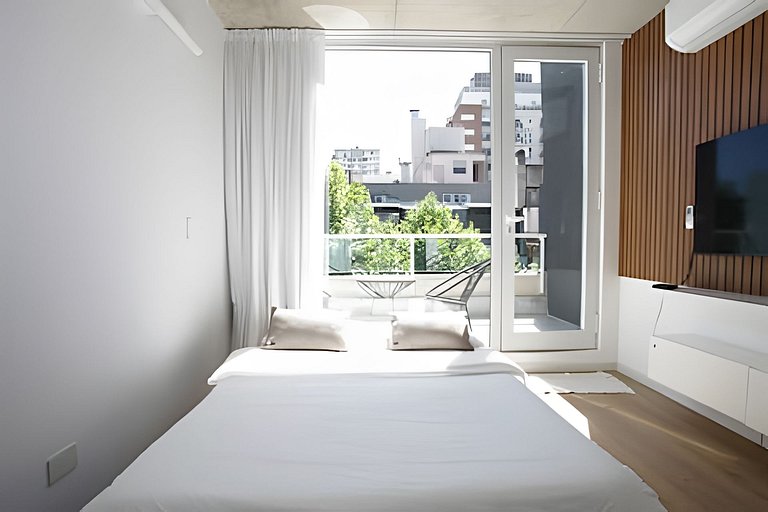 801 O "Tu hogar Temporal"