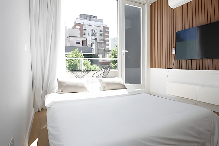 801 O "Tu hogar Temporal"