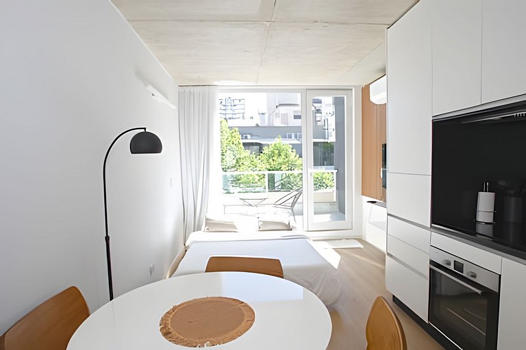 801 O "Tu hogar Temporal"