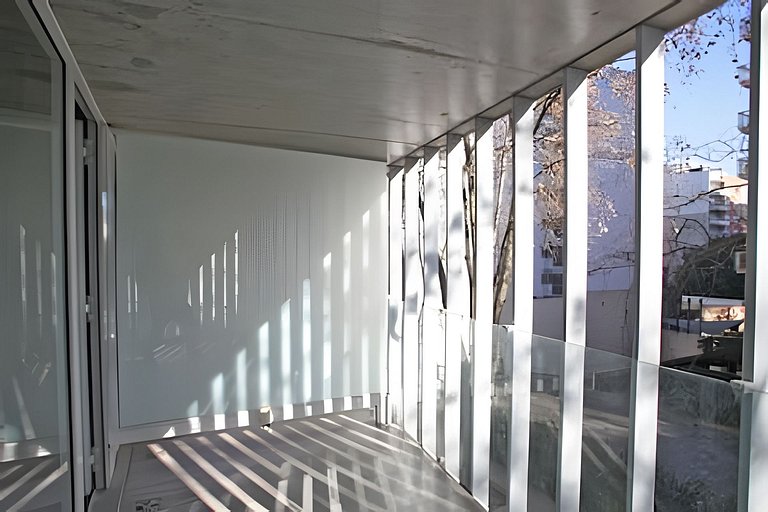 306 O "Tu Hogar Temporal en Belgrano"