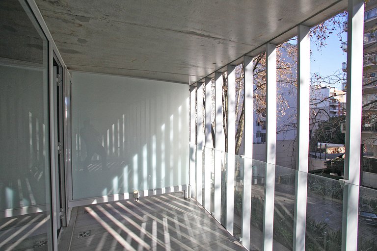 304 O "Tu Hogar Temporal en Belgrano"