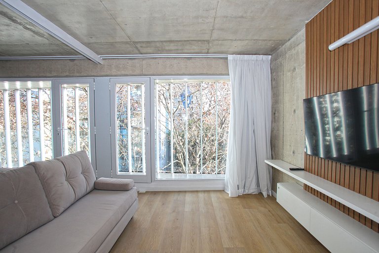 704 O "Tu Hogar Temporal en Belgrano"