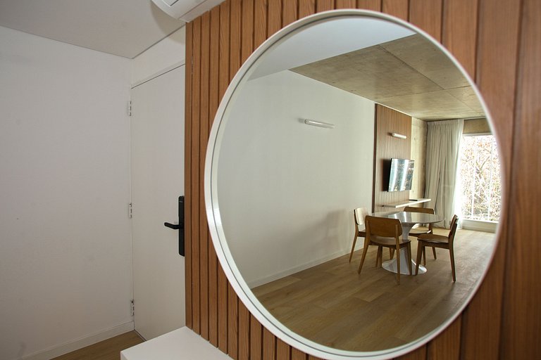 704 O "Tu Hogar Temporal en Belgrano"