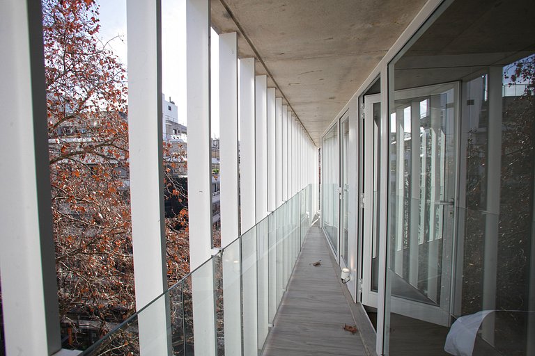 704 O "Tu Hogar Temporal en Belgrano"