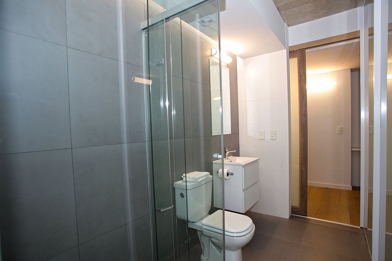 704 O "Tu Hogar Temporal en Belgrano"