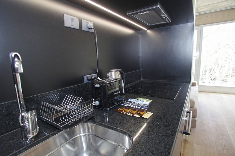 704 O "Tu Hogar Temporal en Belgrano"