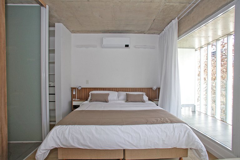 704 O "Tu Hogar Temporal en Belgrano"