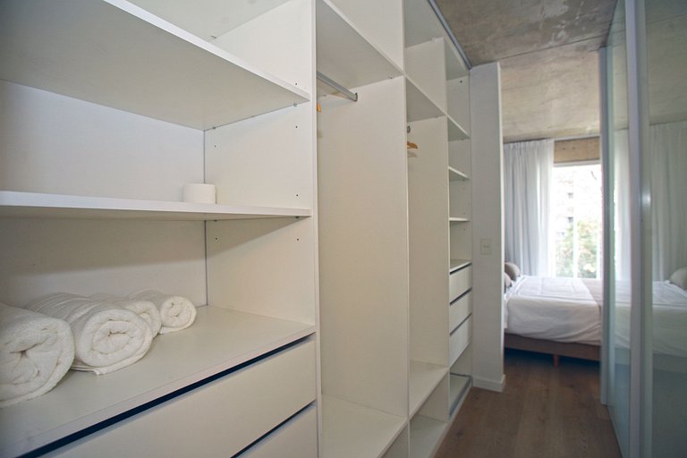 704 O "Tu Hogar Temporal en Belgrano"